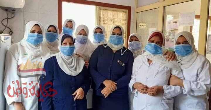 إجراء ٣٤ عملية جراحية لمرضى العيون ضمن المبادرة الرئاسية للقضاء على قوائم الإنتظار