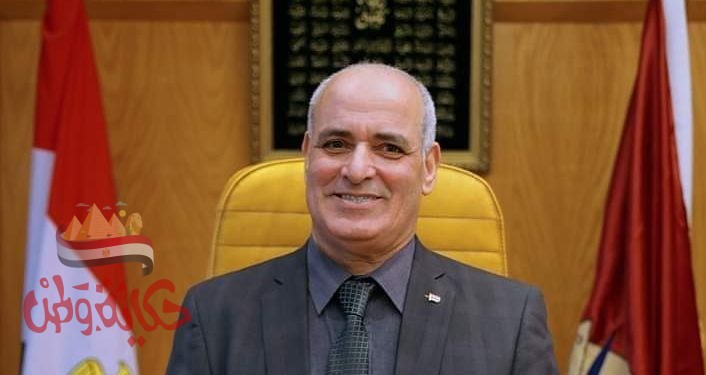 رئيس جامعة الفيوم يهنئ الرئيس السيسي بمناسبة ذكرى انتصارات أكتوبر المجيدة