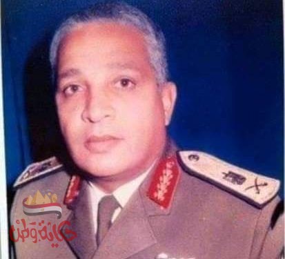 بطل معركة الكرامه وقائد مدرسة الصاعقه في ذمة الله