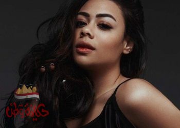 يوستينا إسحق تحلم بالفوز بلقب ملكة جمال مصر 