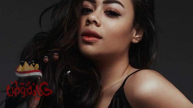 يوستينا إسحق تحلم بالفوز بلقب ملكة جمال مصر 