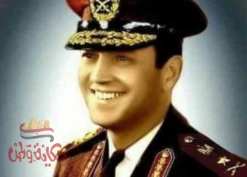 قائد عسكري عظيم ظلمته السياسه( ح 1)