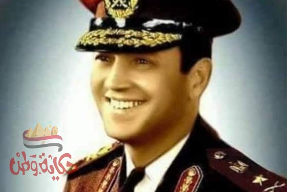 قائد عسكري عظيم ظلمته السياسه( ح 1)