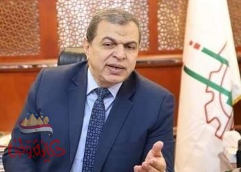 محمد سعفان” تعيين 666 شاباً واستخراج 900 شهادة قياس مستوى مهارة ببنى سويف