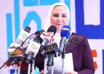 نيفين القباج” تعلن تحمل المصاريف الجامعية لطلاب تكافل الحاصلين على 90 % فأكثر بالثانوية العامة