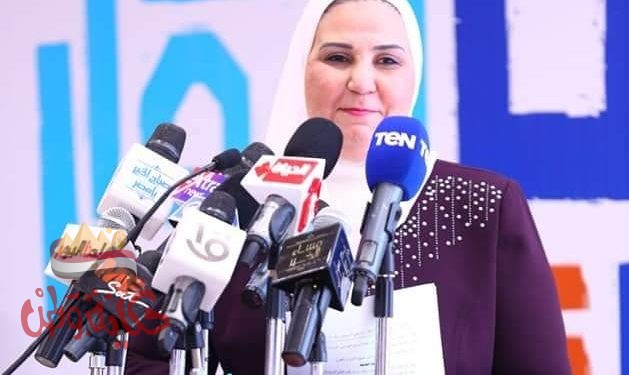 نيفين القباج” تعلن تحمل المصاريف الجامعية لطلاب تكافل الحاصلين على 90 % فأكثر بالثانوية العامة