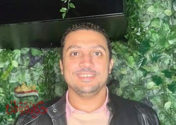 الكاتب الروائى محمد مشرف يطرح رواية”legends”بمتاجر أمازون العالمية