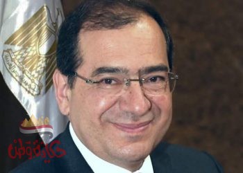 طارق الملا ” محفزات الدولة للمشروع القومى لتوصيل الغاز الطبيعى للمنازل زادت معدلاته لأرقام قياسية