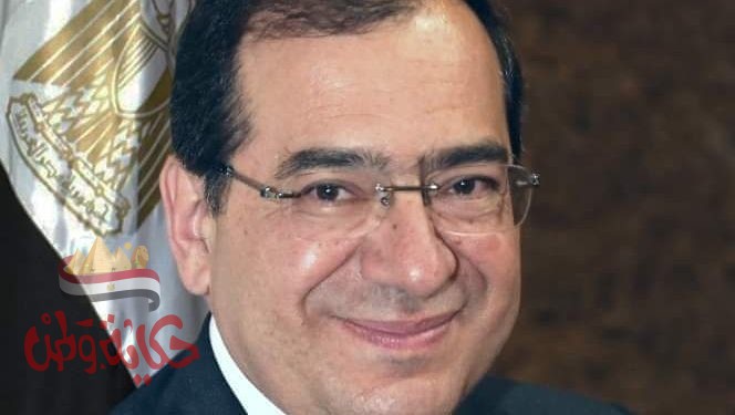 طارق الملا ” محفزات الدولة للمشروع القومى لتوصيل الغاز الطبيعى للمنازل زادت معدلاته لأرقام قياسية