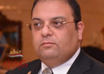 مايكل نصيف : 5 محاور لزيادة الصادرات إلى 100 مليار دولار في العشر سنوات القادمة