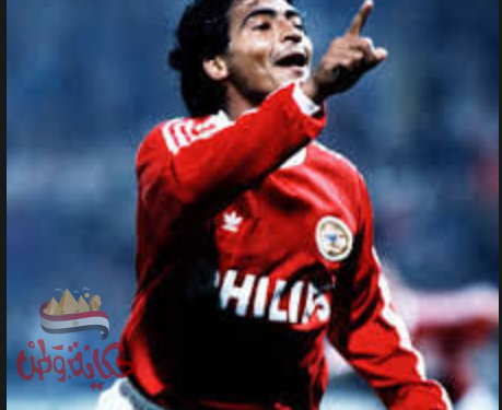 حكايه. رومــــــاريو .