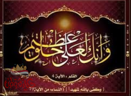 يارسول الله عذرا