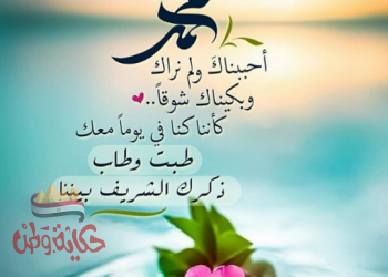 فداك روحى يارسول الله