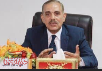 محافظ كفر الشيخ : تلقينا 76ألف و623طلب تصالح