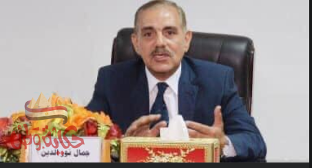 محافظ كفر الشيخ : تلقينا 76ألف و623طلب تصالح