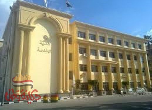 ٤٨ طالب من أبناء هندسة المنصورة يتنافسون فى تصفيات مسابقة “رؤى طلابية لتطوير التعليم الهندسى فى ظل جائحة كورونا”