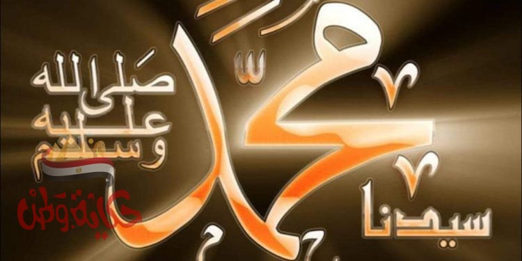 بلغوا عني ولو آية” صلي الله عليه وسلم