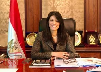 وزيرة التعاون الدولى : مصر تدعم الاستراتيجية الجديدة للبنك الأوروبي من أجل الاقتصاد الأخضر