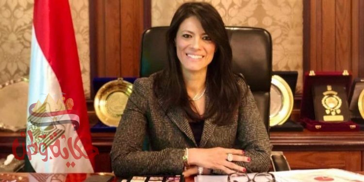 وزيرة التعاون الدولى : مصر تدعم الاستراتيجية الجديدة للبنك الأوروبي من أجل الاقتصاد الأخضر