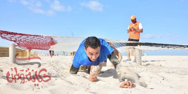 الشباب والرياضة” تنظم سباق رياضي بالساحل الشمالي