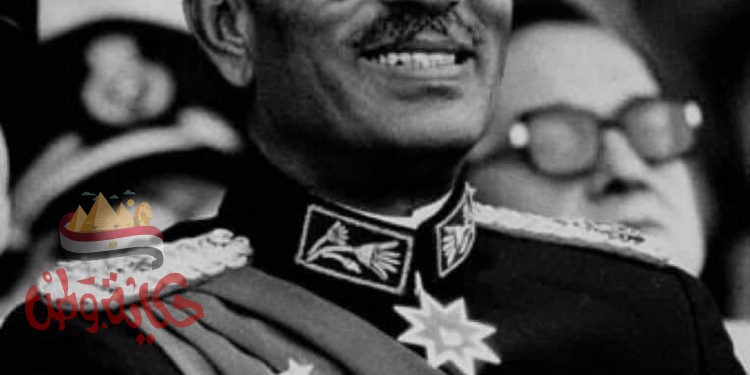 فضالي تُحيي ذكرى انتصار أكتوبر بصورة للسادات