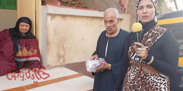 استغاثة أهالي عزبة راغب مركز المحلة الكبري إغلاق المدرسة الوحيدة لديهم