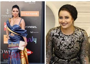 مي علام: رانيا يوسف خطفت الأجواء في “الجونة السينمائي” بفساتين متناغمة الشكل والتصميم