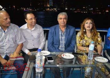 تدشين مؤسسة خيمة الحب العربي الراقي