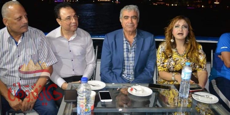 تدشين مؤسسة خيمة الحب العربي الراقي