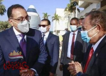 وزارة الخارجية المصرية تهنئ الحكومة السودانية برفع اسمها من الدول الراعية للإرهاب