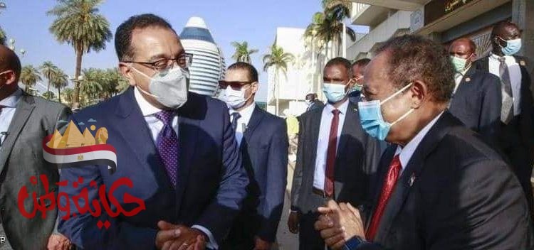 وزارة الخارجية المصرية تهنئ الحكومة السودانية برفع اسمها من الدول الراعية للإرهاب