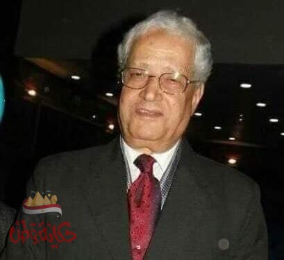 وزيرة الثقافة تنعى عمر البرعى اول نائب لرئيس هيئة قصور الثقافة