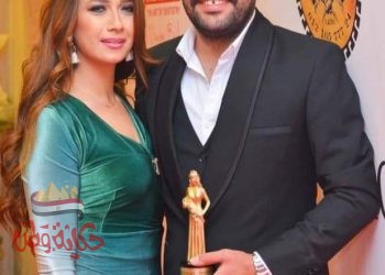 مهرجان “Wedding day Egypt ” يكرم نجوم الوسط الفني والإعلامي ١٢ ديسمبر