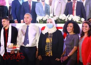 التضامن: ترتكز فى برامجها على الانتقال من الرعاية إلى التمكين الاقتصادى