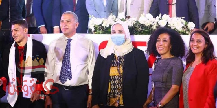 التضامن: ترتكز فى برامجها على الانتقال من الرعاية إلى التمكين الاقتصادى