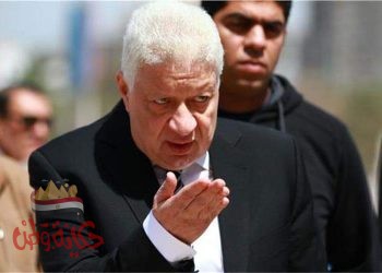 عاجل مرتضي منصور يتحدى الأولمبية