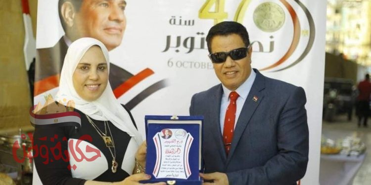 الشيف المغازي: شهداء الجيش والشرطة وأسرهم تاج فوق رؤوسنا للأبد