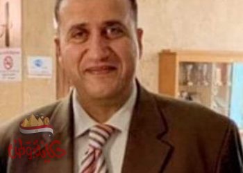 وليد طاهر مديراً تنفيذياً لنادى ٦ أكتوبر