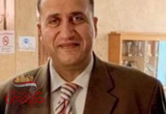 وليد طاهر مديراً تنفيذياً لنادى ٦ أكتوبر