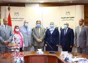 تسوية ٥.٣ مليار جنيه قيمة المديونية المستحقة للهيئة القومية للتأمين الاجتماعي لثلاث شركات قابضة