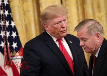 ترامب وماذا بعد كورونا وترقب ل 3 نوفمبر