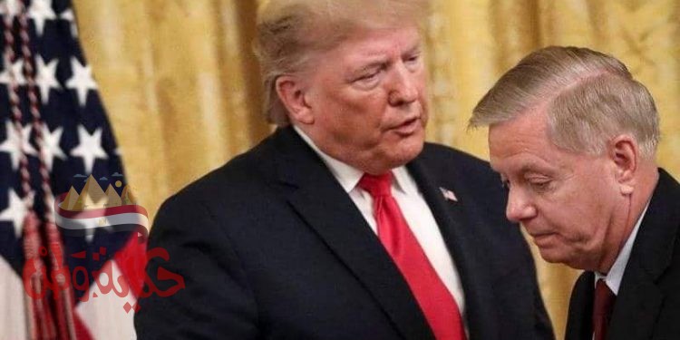 ترامب وماذا بعد كورونا وترقب ل 3 نوفمبر