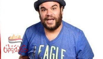 “توتا” ضيف فاطمة مصطفى فى الراديو بيضحك على 9090