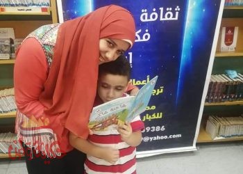 ضفاف النيل.. ضربت نموذجًا للعمل التثقيفي الخيري