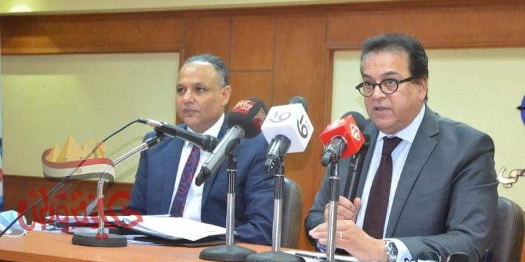 برنامج الجينوم المصري يحوز موافقة مجلس أكاديمية البحث العلمي والتكنولوجى