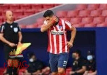 فشل توماس في ضم لويس سواريز