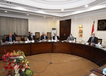 الجزار : نتوجه للتوسع فى الاستخدام الأمثل للمياه المعالجة