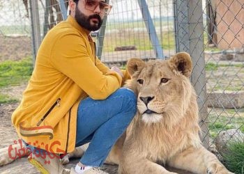 محمد عادل عراقي يكشف حقيقة المحظور في عيون الليل