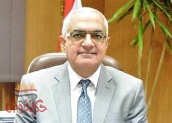 غدا وزير التعليم العالى يشارك وضع حجر الأساس لجامعة المنصورة الأهلية  بجمصة