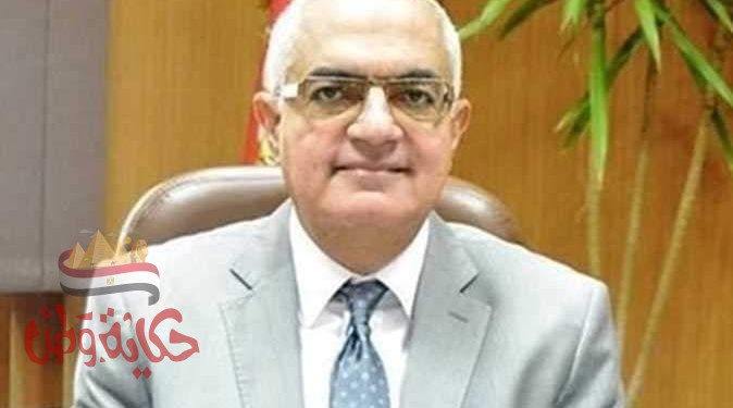 غدا وزير التعليم العالى يشارك وضع حجر الأساس لجامعة المنصورة الأهلية  بجمصة